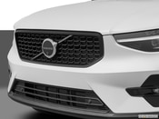 2025 Volvo XC40 Exterior: 1