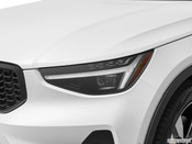 2025 Volvo XC40 Exterior: 1