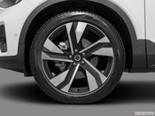 2026 Volvo XC40 Exterior: 1