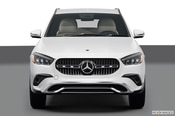 2025 Mercedes-Benz GLA Exterior: 1