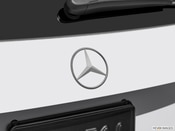 2025 Mercedes-Benz GLA Exterior: 1