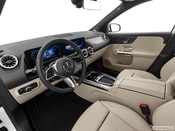 2026 Mercedes-Benz GLA Interior: 0