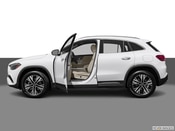 2026 Mercedes-Benz GLA All Media: 1