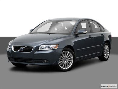 2009 Volvo S40 Pricing Reviews Amp Ratings Kelley Blue Book
