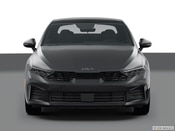 2026 Kia K5 Exterior: 1