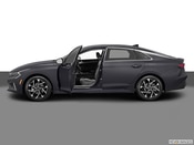 2026 Kia K5 All Media: 1