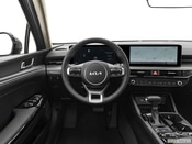 2026 Kia K5 Interior: 0