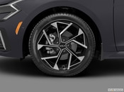 2026 Kia K5 Exterior: 1