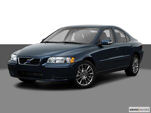 Used 2009 Volvo S60 2 5t Sedan 4d Prices Kelley Blue Book