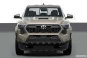 2025 Toyota Tacoma i-FORCE MAX Double Cab Exterior: 1