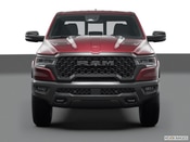 2025 Ram 1500 Crew Cab Exterior: 1
