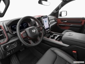 2025 Ram 1500 Crew Cab Interior: 0