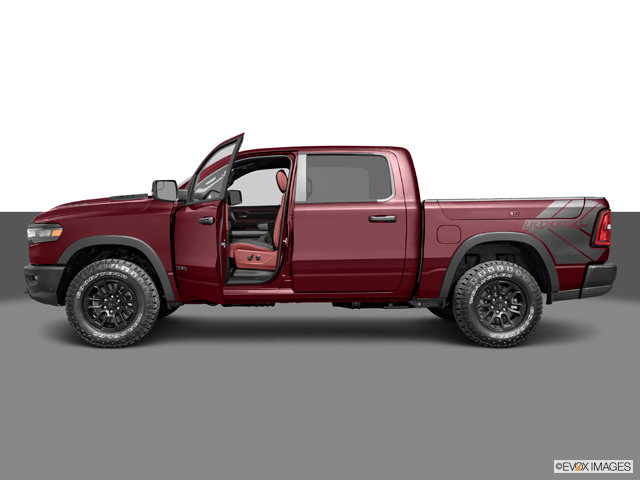 2025 Ram 1500 Crew Cab Price, Reviews, Pictures More