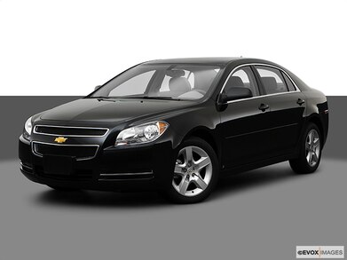 2009 Chevrolet Malibu Prices Reviews Amp Pictures Kelley