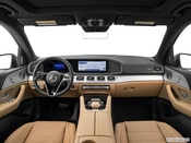2025 Mercedes-Benz GLS Interior: 0