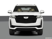 2024 Cadillac Escalade Exterior: 1