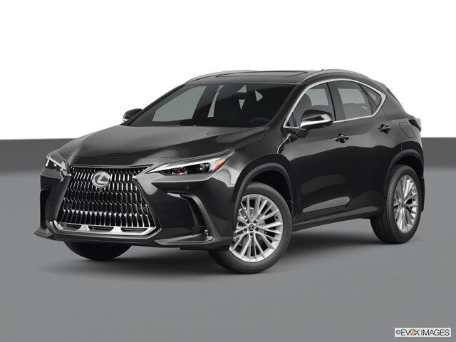 2025-Lexus-NX-front-