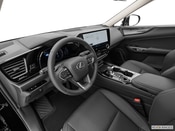 2025 Lexus NX Interior: 0
