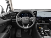 2025 Lexus NX Interior: 0