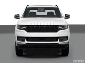 2024 Jeep Wagoneer Exterior: 1