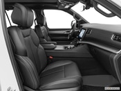 2024 Jeep Wagoneer Interior: 0
