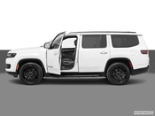 2024 Jeep Wagoneer All Media: 1