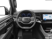 2024 Jeep Wagoneer Interior: 0