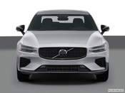 2025 Volvo S60 Exterior: 1