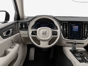 2025 Volvo S60 Interior: 0