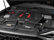 2024 Audi SQ8 Exterior: 1