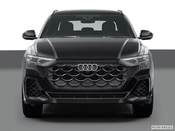 2024 Audi SQ8 Exterior: 1