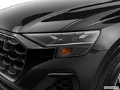 2024 Audi SQ8 Exterior: 1