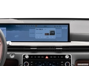 2025 Genesis GV80 Interior: 0