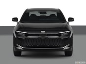 2025 Toyota Crown Exterior: 1