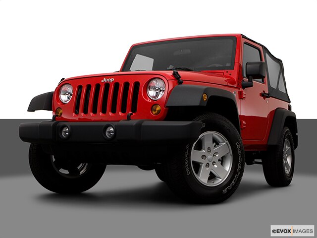 2009 jeep wrangler for sale