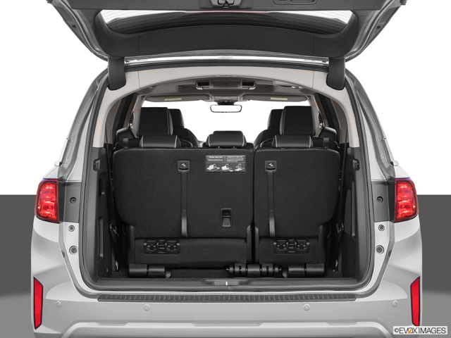 2026 Honda Odyssey Price, Reviews, Pictures More Kelley Blue Book