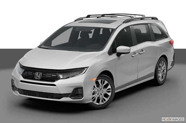 2026-Honda-Odyssey-front-