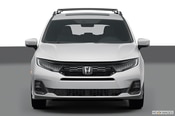 2026 Honda Odyssey Exterior: 0