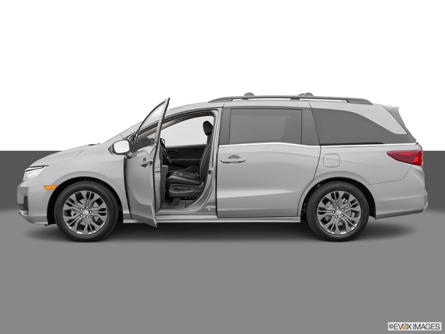 2026 Honda Odyssey Price, Reviews, Pictures & More | Kelley Blue Book