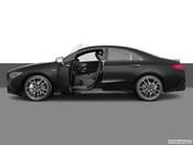 2025 Mercedes-Benz Mercedes-AMG CLA All Media: 1