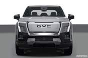 2024 GMC Sierra EV Exterior: 0