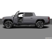 2024 GMC Sierra EV All Media: 1