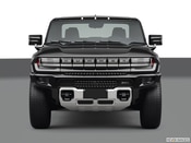 2025 GMC HUMMER EV Pickup Exterior: 1