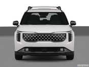 2026 Kia Carnival Exterior: 1