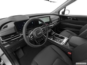 2026 Kia Carnival Interior: 0
