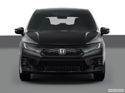 2025 Honda Odyssey Exterior: 1