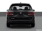 2025 Honda Odyssey Exterior: 1