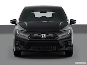 2027 Honda Odyssey Exterior: 1