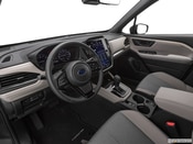 2026 Subaru Forester Interior: 0
