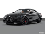 2025 BMW 4 Series Exterior: 1